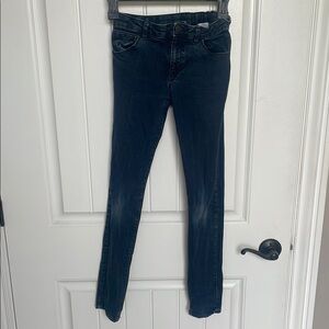 3/$15 Fresh Girls  Skinny Jeans size 12